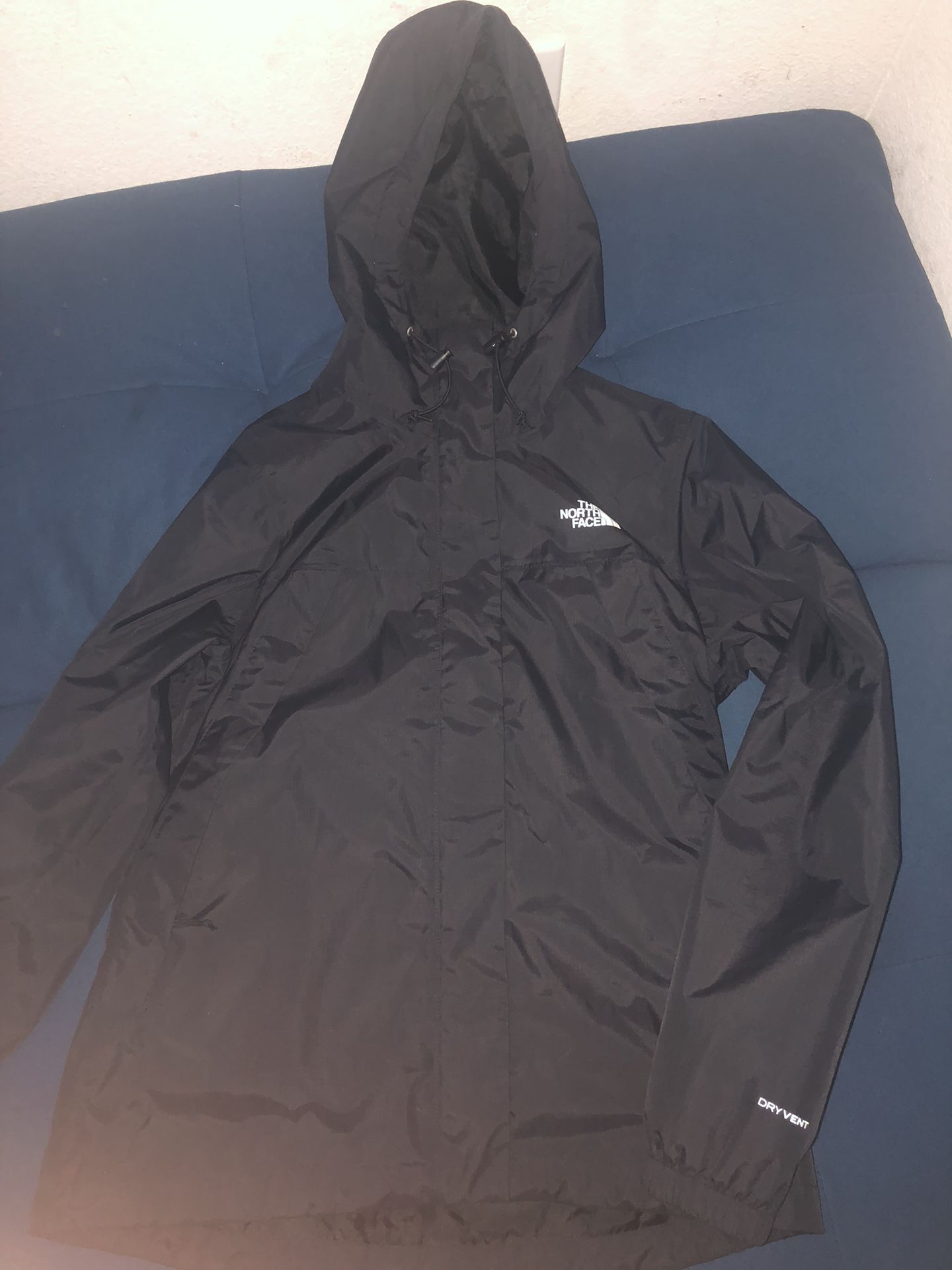 NorthFace WindBreaker