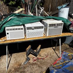 Airconditioners