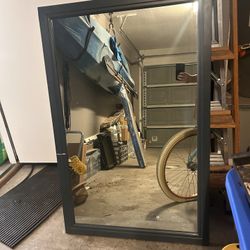 Bathroom Mirror