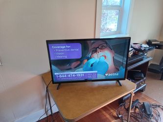 Element TV Television