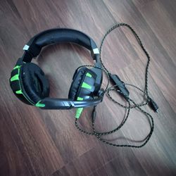 Gaming Headset - Used