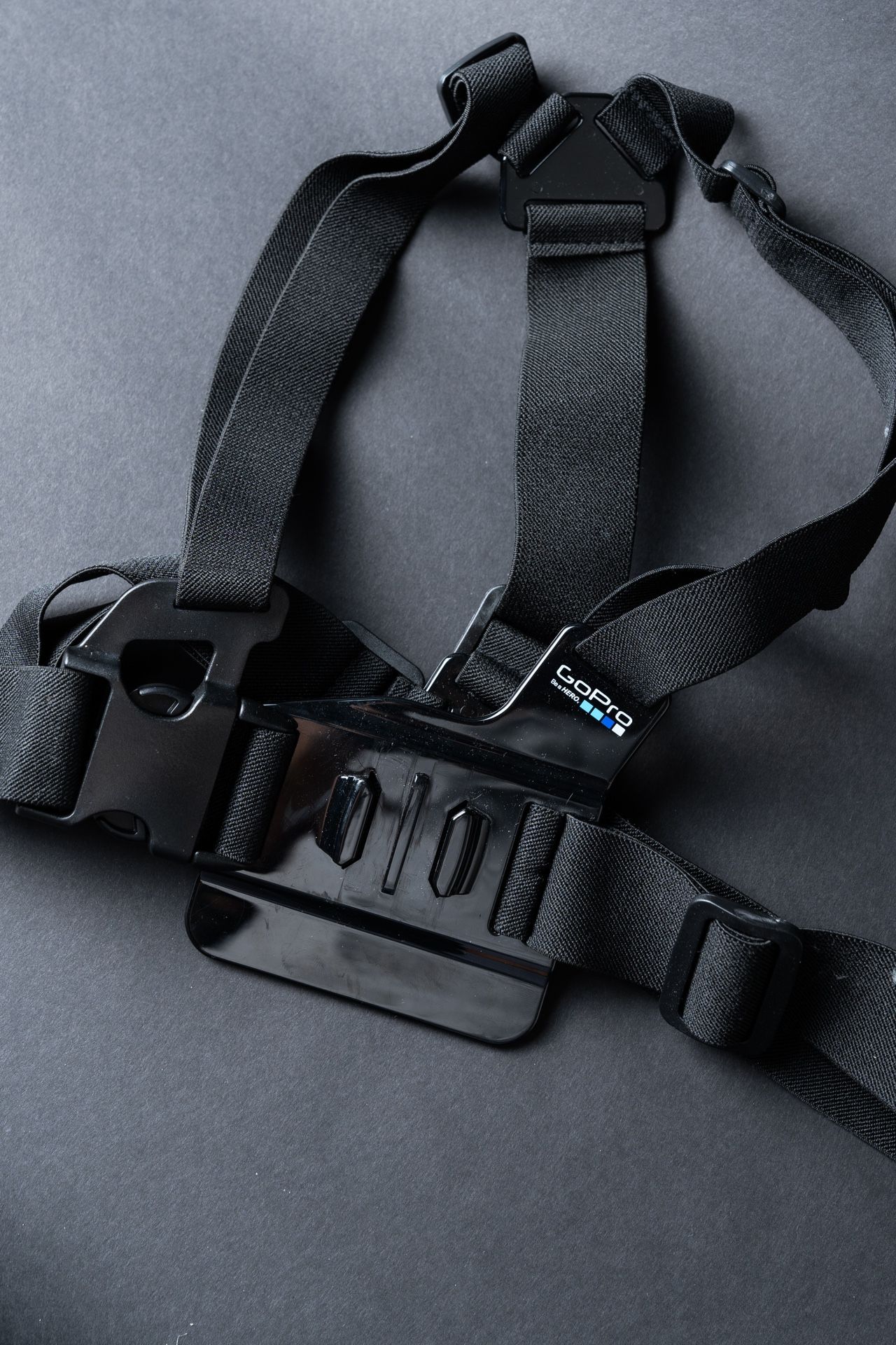 GoPro Chest Mount Harness (All GoPro Cameras) - Official GoPro Mount