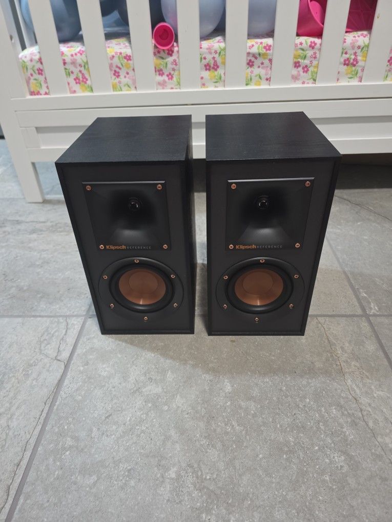 Klipsch Speakers