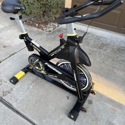 Exercise Bike / Bicycle 
