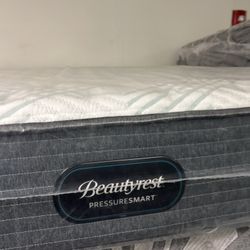 Colchon Beautyrest