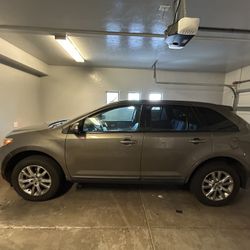 2013 Ford Edge
