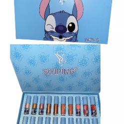 New Stitch 20 Piece Lip Gloss Set 