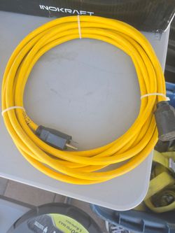25 ft electric cord
