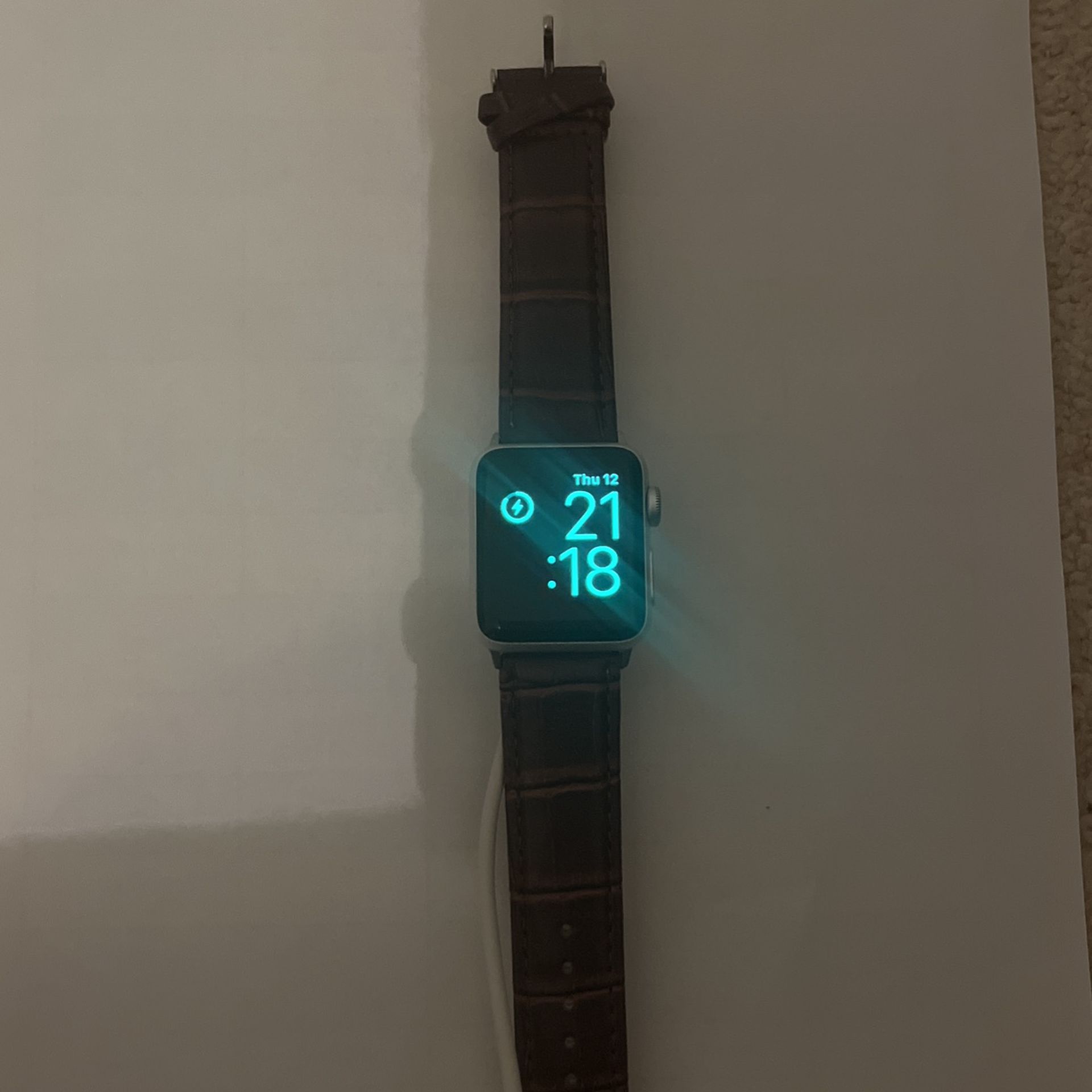 Apple Watch Series 3