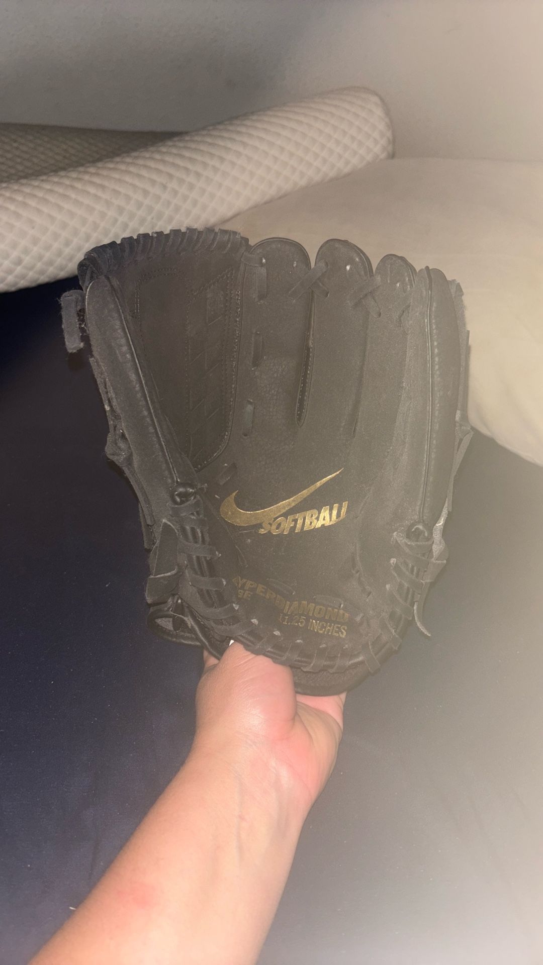 Softball Glove Nike Size 11.25