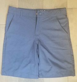New Boys Shorts Size 14