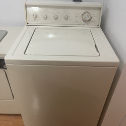 Kenmore Washer And Dryer 