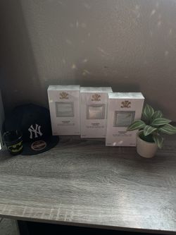 Creed Himalaya