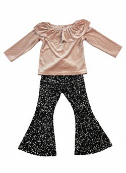 Girls Outfit 