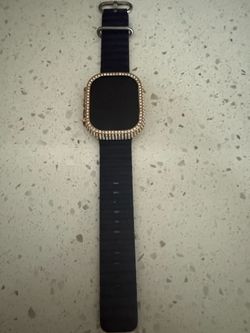 Ultra Apple watch