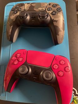Ps5 controllers