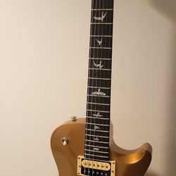 2016 PRS SE