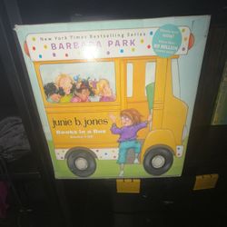 Junie B Jones Collection