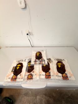 Everything | Colognes - Perfumes - Belts - Bape shirts