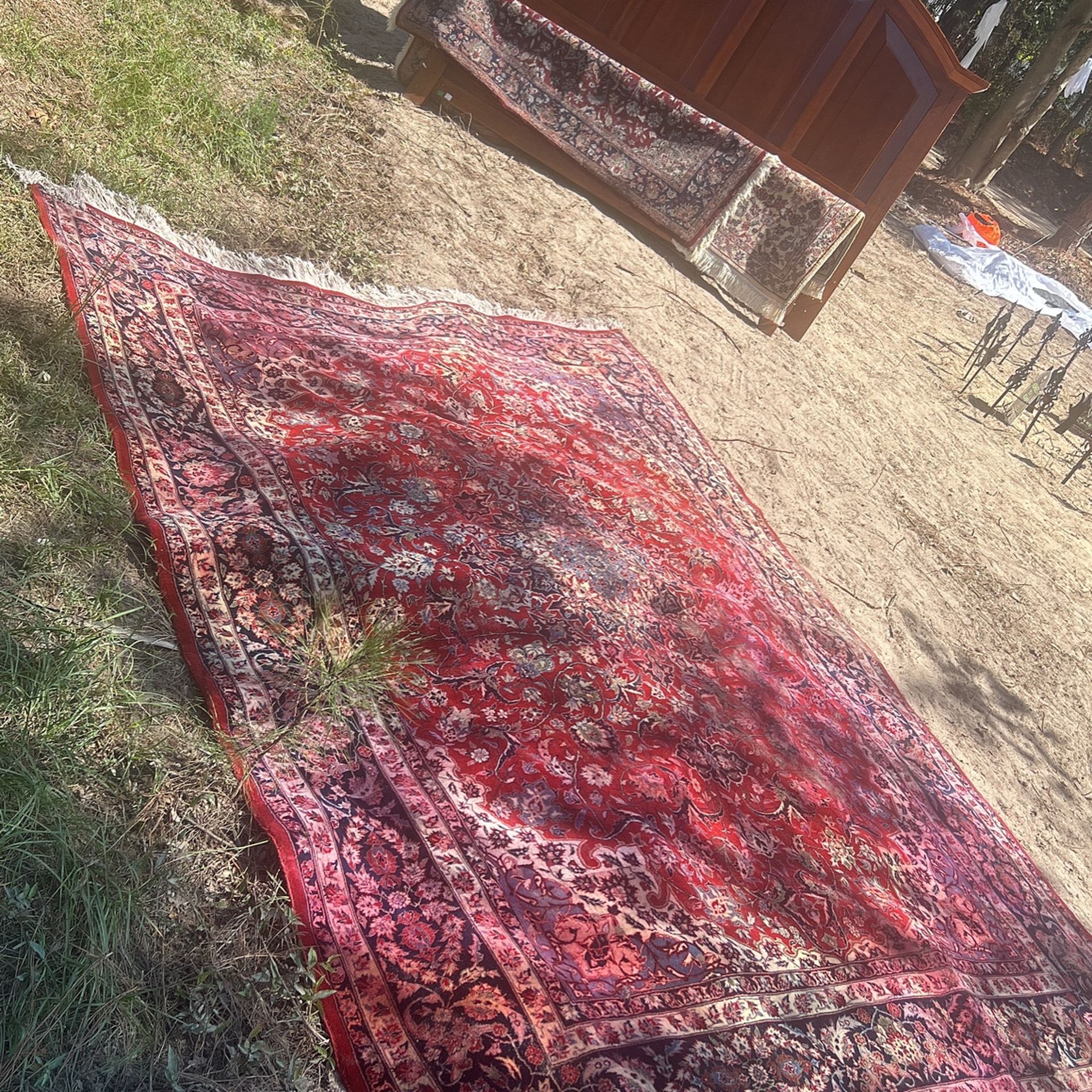 Oriental Rugs