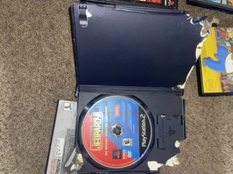 The Punisher PS2 For Sale/Trade for Sale in Fremont, CA - OfferUp