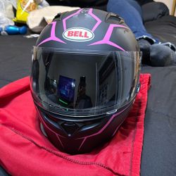 Helmet 
