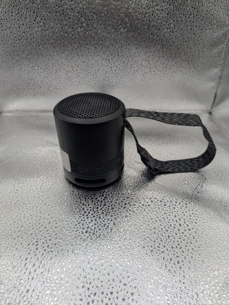 SONY M:SRS-XB12 PORTABLE SPEAKER 
