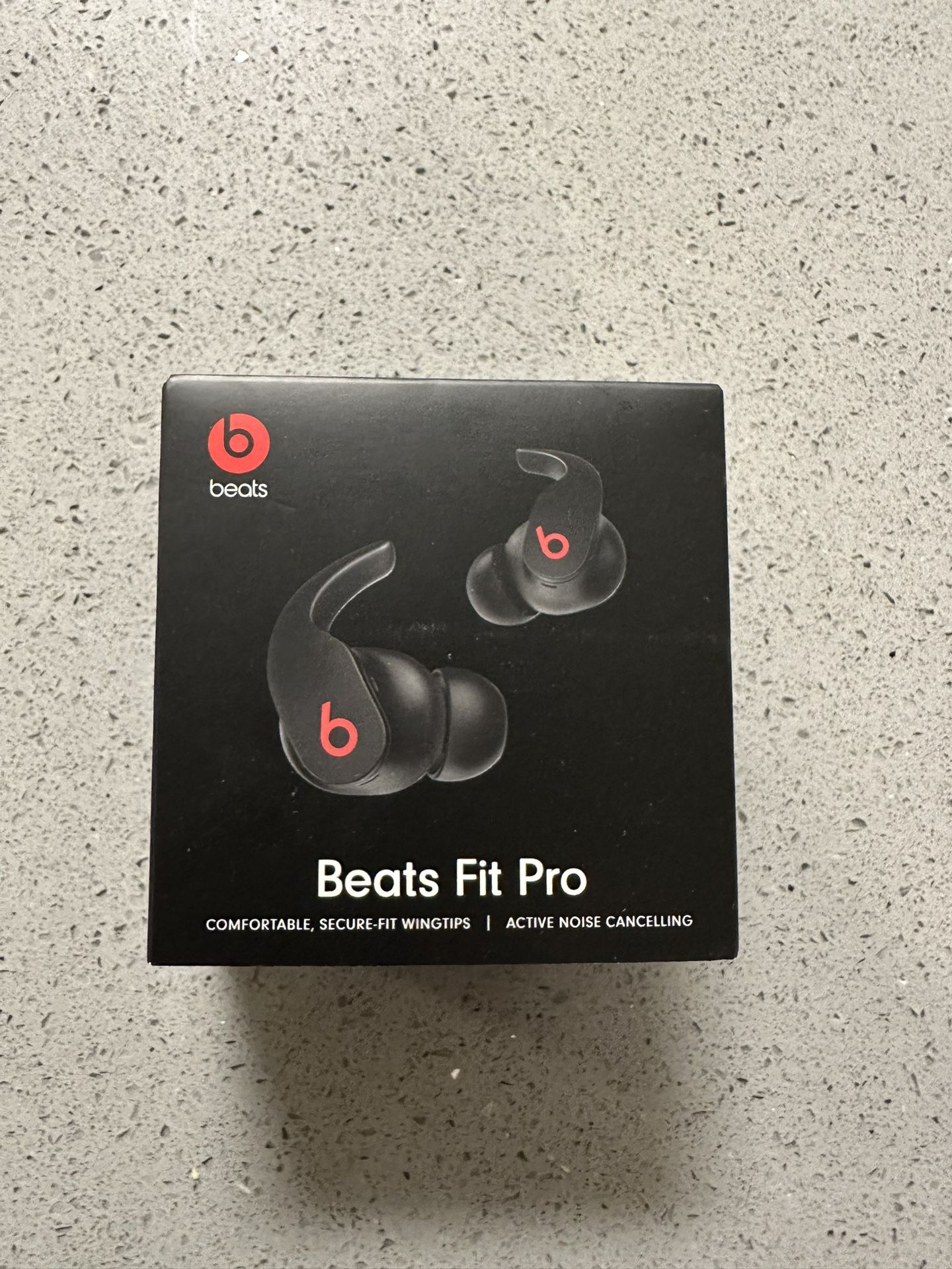 Beats Fit Pro