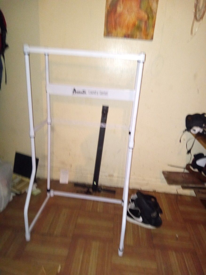 Washer Machine Stand