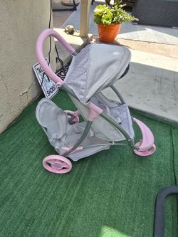 Kids baby stroller