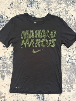 Nike Mahalo Marcus Mariota T-Shirt