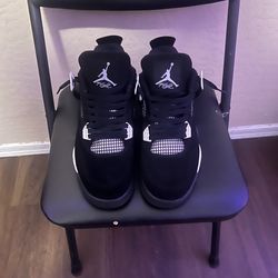 Jordan 4