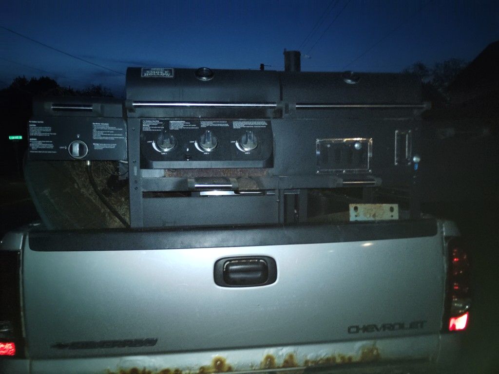 Scrap Removal