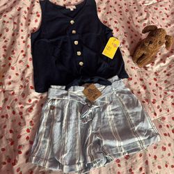 Girls Outfit