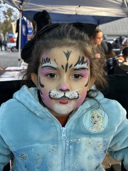 Face Paint