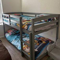 Bunk Beds 