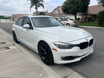 2014 BMW 328i