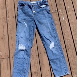 Zara Kids Jeans