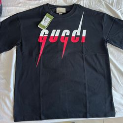 Gucci Men Tshirt 