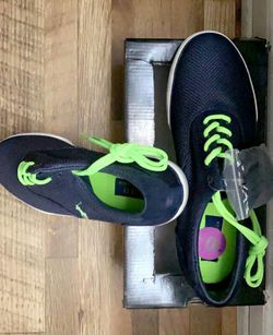 New Men's Polo Shoe's