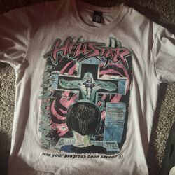 Hellstar Shirt