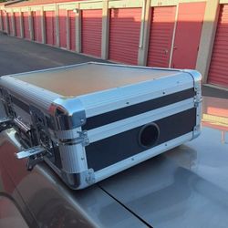Brand New Music Equipment Case