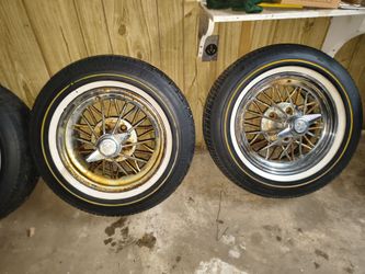 Vogue Tyres