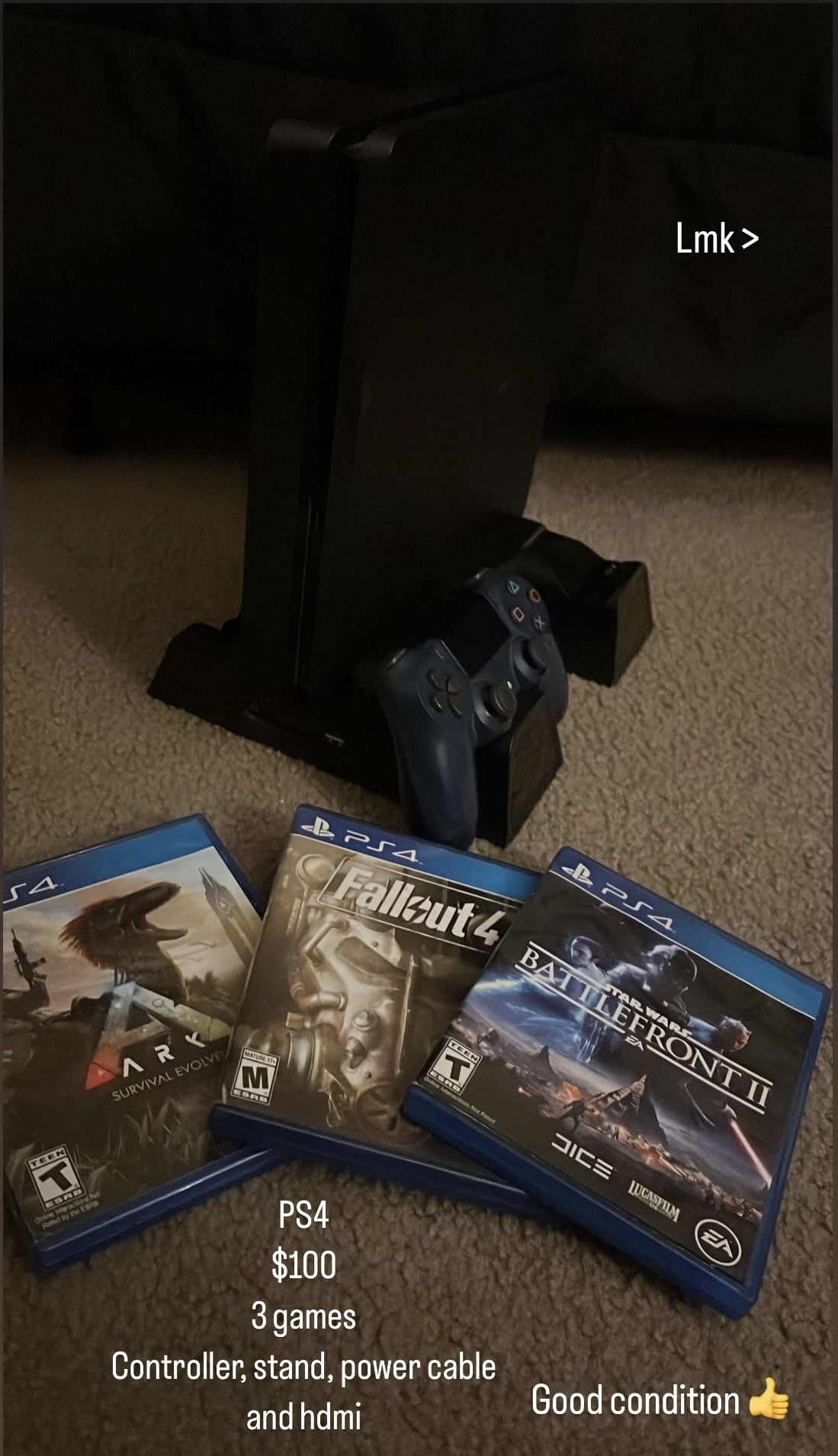 PS4