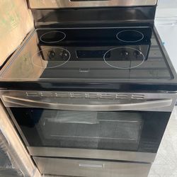 SEASON Electric Stove New