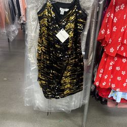 Party dresses