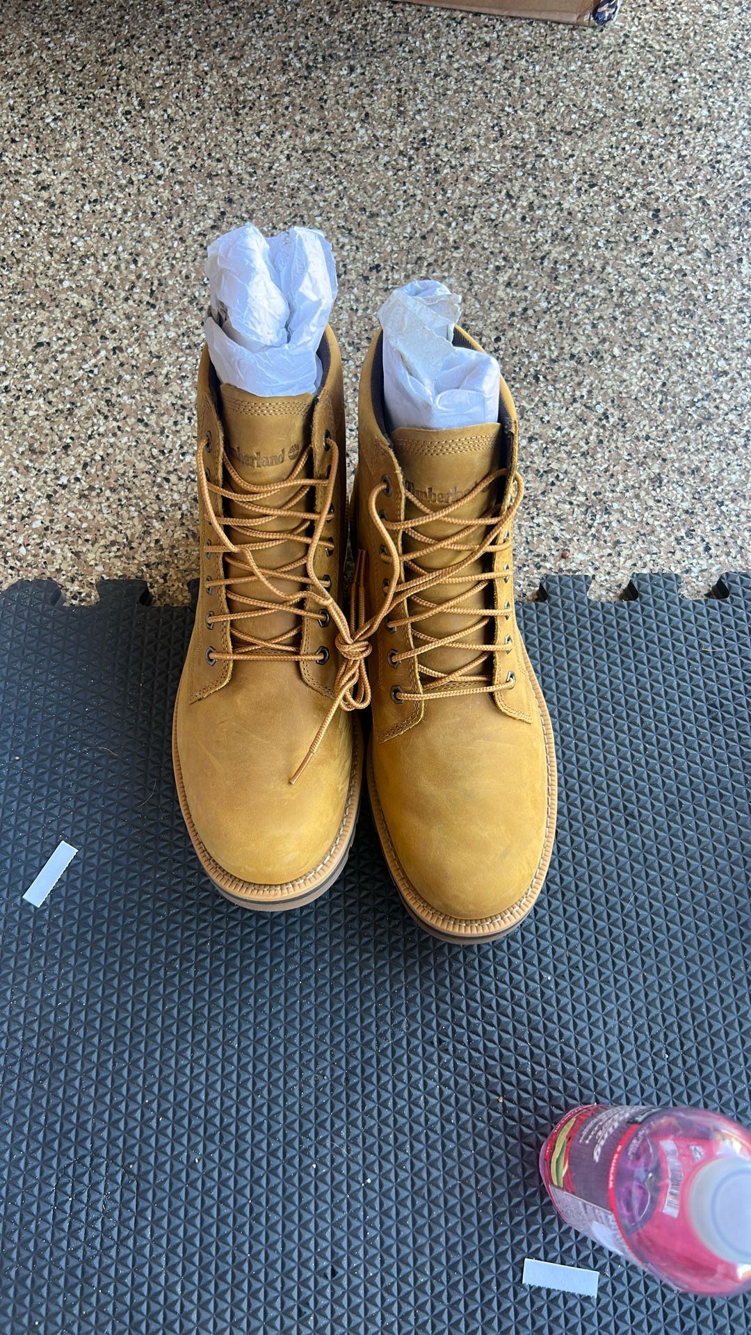 Timberland