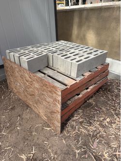 Orco block 27 pieces 4x8x16