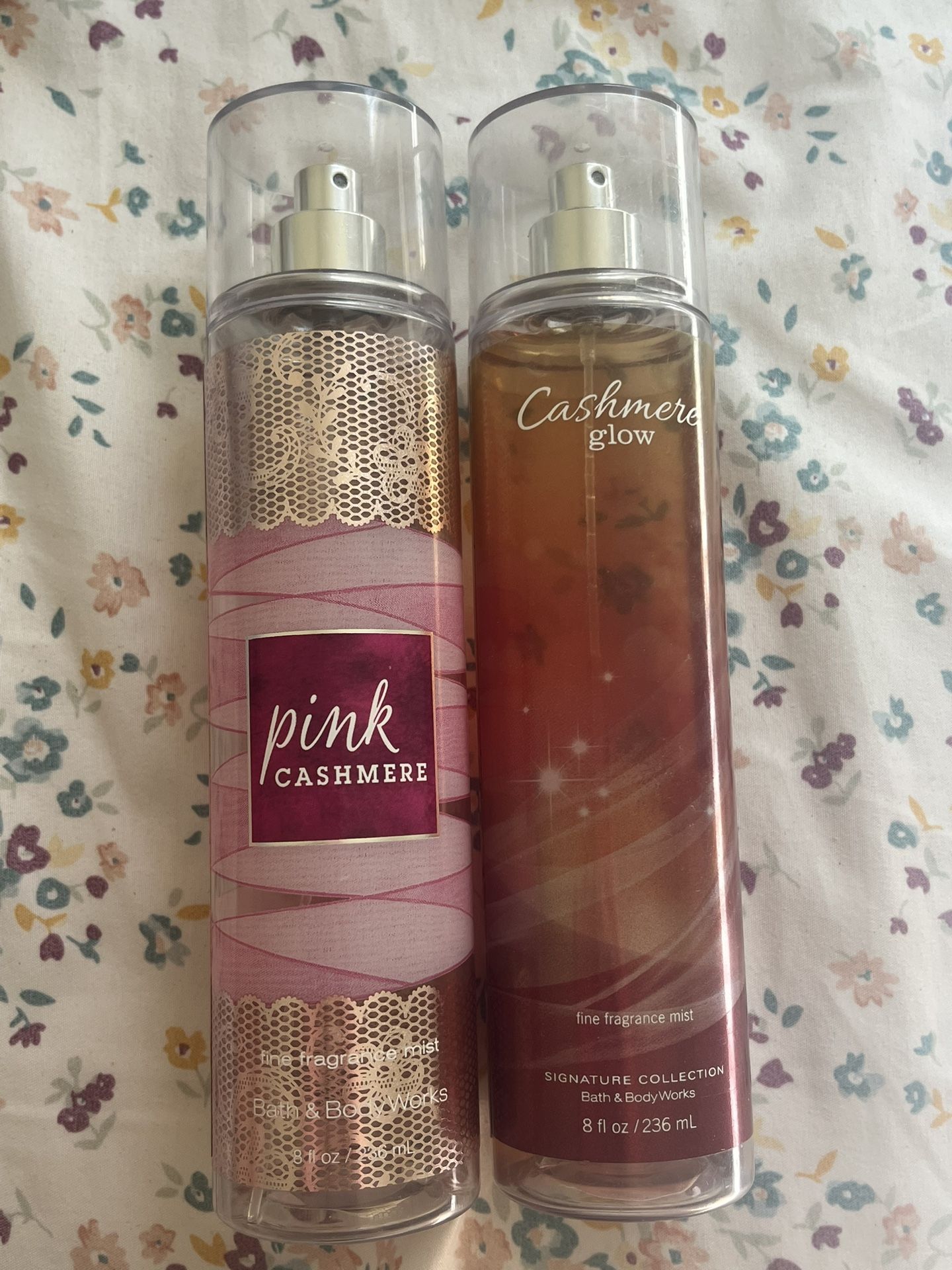Bath & Body Works Perfumes