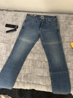 J Crew Men’s Jeans 